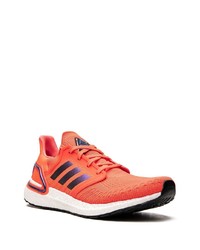 orange Sportschuhe von adidas