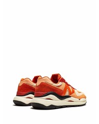 orange Sportschuhe von New Balance