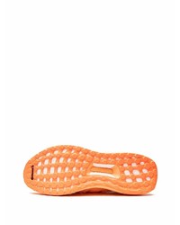 orange Sportschuhe von adidas