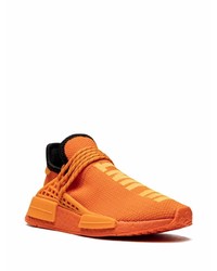 orange Sportschuhe von adidas