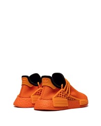 orange Sportschuhe von adidas