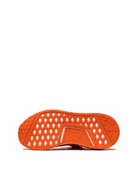 orange Sportschuhe von adidas