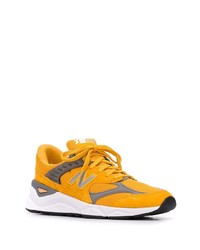 orange Sportschuhe von New Balance