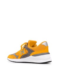 orange Sportschuhe von New Balance