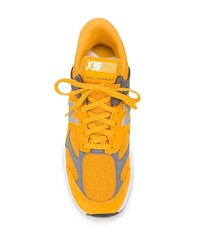 orange Sportschuhe von New Balance