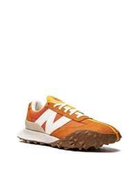 orange Sportschuhe von New Balance