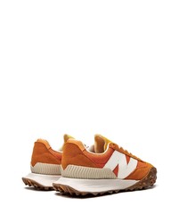 orange Sportschuhe von New Balance