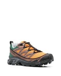 orange Sportschuhe von Salomon S/Lab