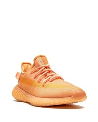 orange Sportschuhe von adidas YEEZY