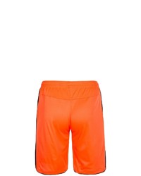 orange Sportshorts von Puma