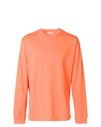 orange Sweatshirt von 1017 Alyx 9Sm