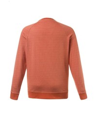 orange Sweatshirt von JP1880