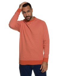 orange Sweatshirt von JP1880