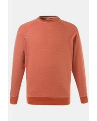 orange Sweatshirt von JP1880