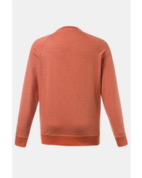 orange Sweatshirt von JP1880