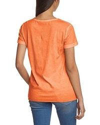 orange T-shirt von BOSS ORANGE