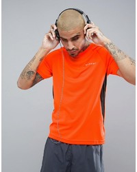 orange T-shirt von DARE 2B