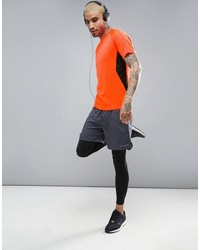 orange T-shirt von DARE 2B