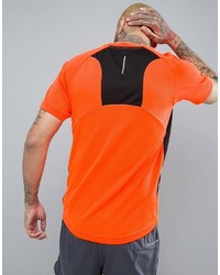 orange T-shirt von DARE 2B