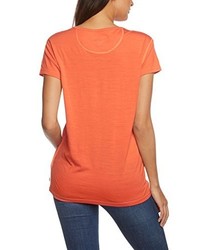 orange T-shirt von Northland Professional