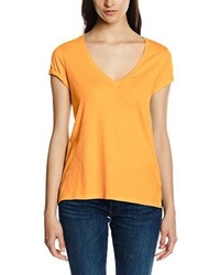 orange T-shirt von Polo Ralph Lauren