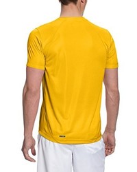 orange T-shirt von Puma