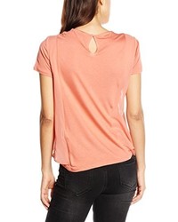 orange T-shirt von s.Oliver BLACK LABEL