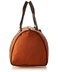 orange Taschen von Bensimon