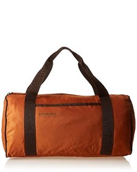 orange Taschen von Bensimon