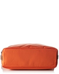 orange Taschen von Bogner Leather