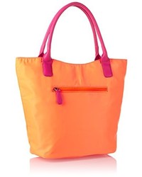 orange Taschen von Boscha