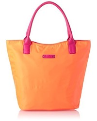 orange Taschen von Boscha