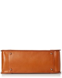 orange Taschen von Chicca Borse