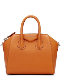orange Taschen von Givenchy