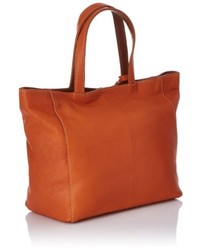 orange Taschen von Loxwood