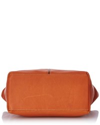 orange Taschen von Loxwood