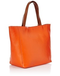 orange Taschen von Loxwood