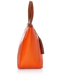 orange Taschen von Loxwood