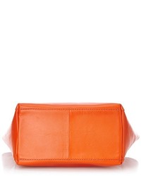 orange Taschen von Loxwood