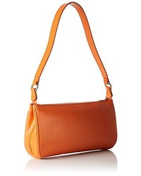 orange Taschen von Salvatore Ferragamo