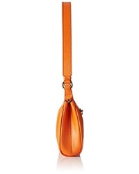 orange Taschen von Salvatore Ferragamo