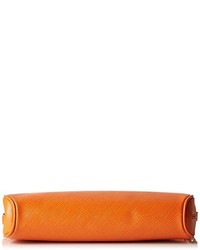 orange Taschen von Salvatore Ferragamo