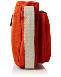 orange Taschen von Swankyswans