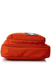 orange Taschen von Swankyswans