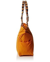 orange Taschen