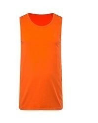 orange Trägershirt von JP1880