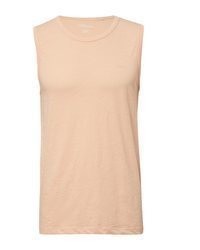 orange Trägershirt von s.Oliver