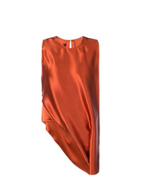 orange Trägershirt von Sies Marjan