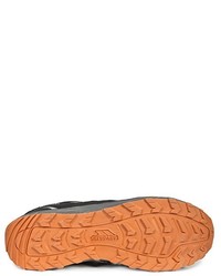 orange Turnschuhe von Trespass