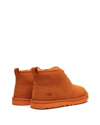 orange Ugg Stiefel von UGG
